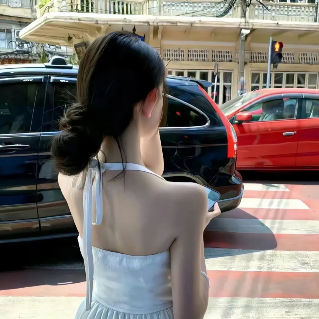 新版：消失的妻子